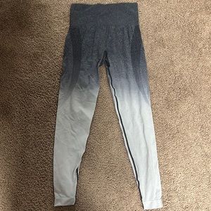 Yeoreo smile contour ombré legging